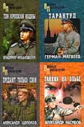 Военные приключения книжную серию скачать бесплатно одним файлом